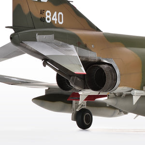 Zoukei-Mura SWS4816 F-4C Wild Weasel IV 1/48 – Bild 9