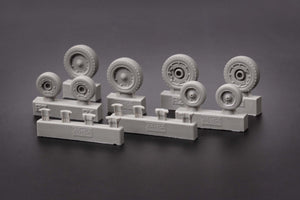 Eduard 644146 CH-47A LööKplus HOBBY BOSS 1/48 – imagen 5