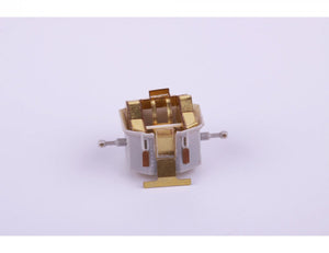 Eduard 53188 HMS Hood pt. 2 radars TRUMPETER 1/200 – imagen 3