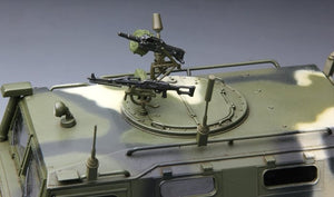 Meng VS-003 GAZ-233014 STS Tiger 1/35 – Bild 3