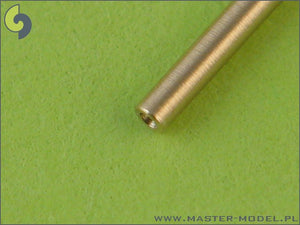 Master AM-48-015 German aircraft machine gun MG 151 (20mm) barrels (2pcs) 1/48 – imagen 3