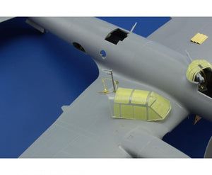 Eduard BIG49146 Pe-2 ZVEZDA 1/48 – immagine 4