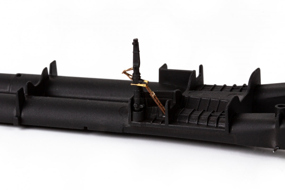 Eduard 73827 F-15J MSIP FINE MOLDS 1/72 – imagen 9
