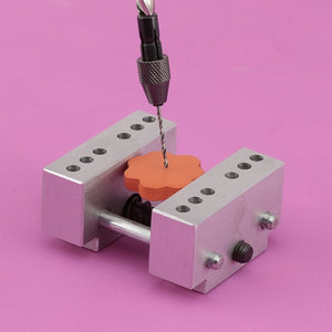 Modelcraft PVC1650 Mini Vice (30mm) – zdjęcie 2