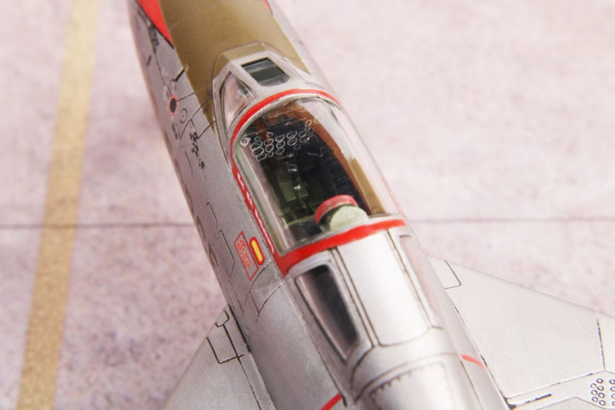 Special Hobby 72395 F-84F Thunderstreak &amp;#39;US Swept-Wing Thunder&amp;#39; 1/72 – immagine 18