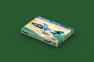 Hobby Boss 87250 F9F-3 Panther 1/72 – immagine 2