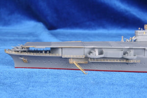 MK1 Design MS-70009 I.J.N ZUIKAKU DETAIL-UP ETCHED PART 1/700 – imagen 9