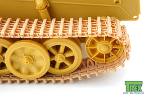 T-Rex Studio TR85038 PzKpfw.I Ausf.F Tracks 1/35 – imagen 4