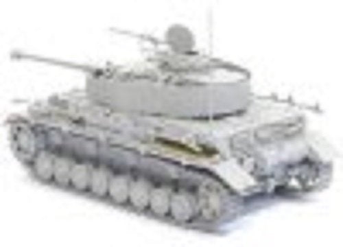 Dragon 6300 Pz.Kpfw.IV Ausf.H Late Production 1/35 – imagen 4