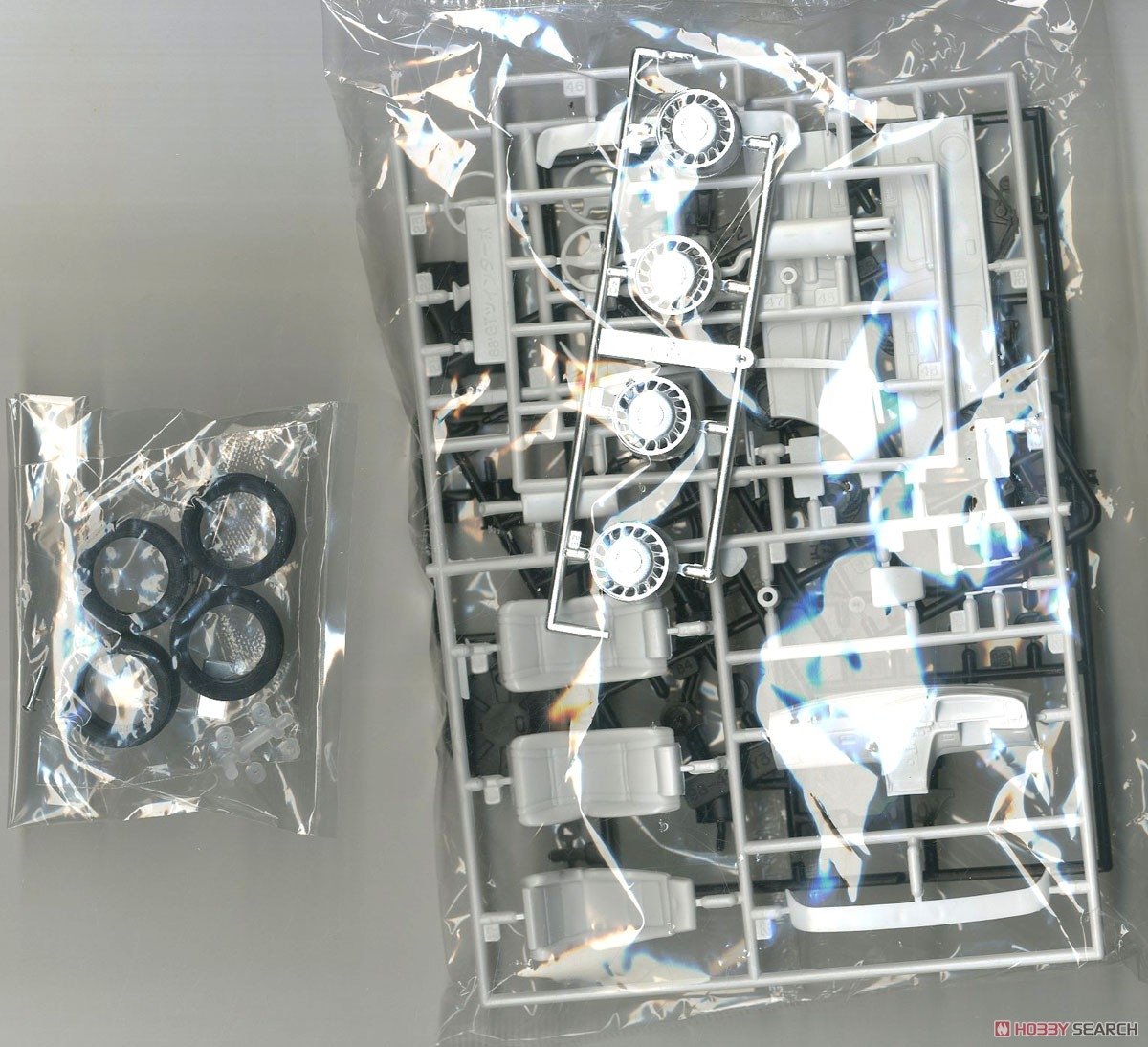 Aoshima 05924 Toyota MARK II GX81 88 1/24 – imagen 7