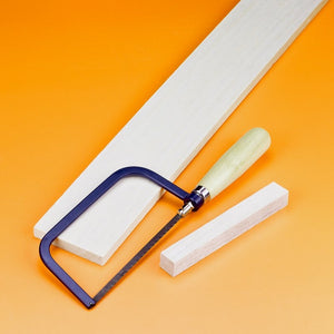 Modelcraft PSA5042 Junior Hacksaw – imagen 3