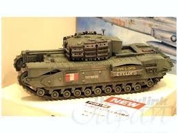 AFV Club 35154 Churchill Mk. IV 1/35 – imagen 2