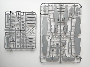 Arma Hobby 70069 P-51 B Mustang Deluxe Set 1/72 – immagine 16