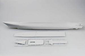 Trumpeter 04520 Russian Cruiser Admiral Ushakov (ex-Kirov) 1/350 – imagen 6