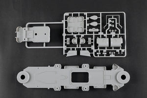 Trumpeter 05372 USS Montana BB-67 1/350 – imagen 20