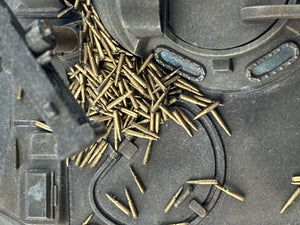 Point of no Return 3522017 Amunicja do M2HB browning 0.5 cala 1/35 – imagen 3