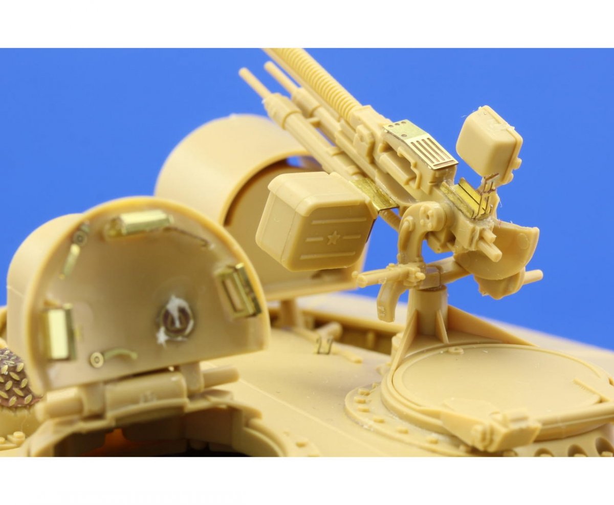 Eduard 36244 T-55 Enigma 1/35 Tamiya – immagine 7