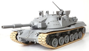 Dragon 3550 MBT 70 (KPz 70) 1/35 – imagen 5