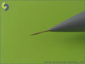 Master AM-48-031 Dassault Mirage 2000 Pitot Tube 1/48 – zdjęcie 3