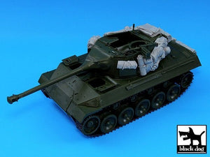 Black Dog T35026 M-18 Hellcat 1/35 – image 4