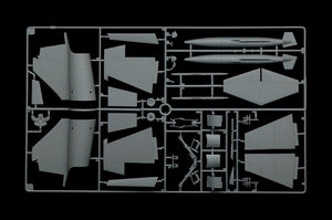 Italeri 2509 TF-104 G Starfighter 1/32 – zdjęcie 8