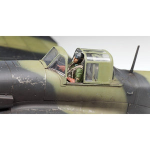 Zvezda 4825 IL-2 Stormovik 1/48 – image 4