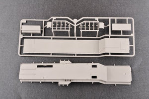Trumpeter 01022 M901 Launching Station – image 10
