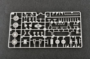 Trumpeter 01043 Russian 30N6E Flaplid Radar System 1/35 – immagine 17