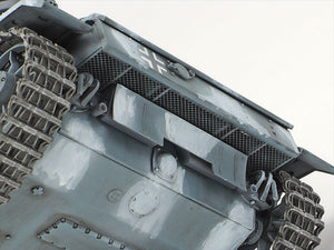 Tamiya 35290 Panzerkampfwagen III Ausf.N 1/35 – image 8