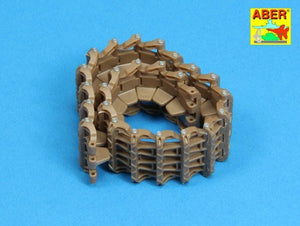 Aber 16068B Panzer IV track link pins x 200 pcs. 1/16 – Bild 4