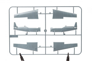 Eduard 82181 Z-126 Trener 1/48 – imagen 12