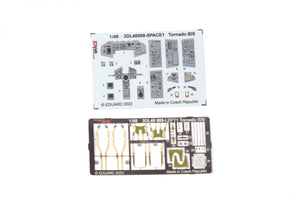 Eduard 3DL48089 Tornado IDS SPACE REVELL, EDUARD 1/48 – Bild 2