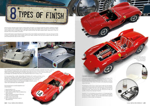 AK Interactive AK282 CIVIL VEHICLES SCALE MODELLING F.A.Q (English) – Bild 5