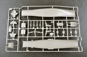 Trumpeter 02246 F-100F Super Saber 1/32 – image 16