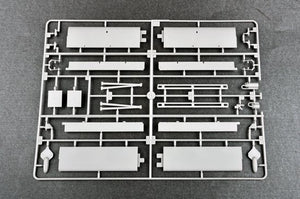 Trumpeter 02420 Junkers Ju-87A Stuka 1/24 – zdjęcie 13