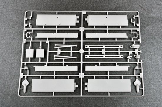 Trumpeter 02420 Junkers Ju-87A Stuka 1/24 – zdjęcie 13