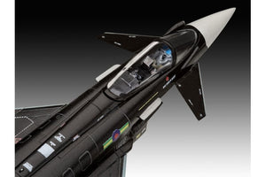 Revell 63796 Eurofighter Typhoon In RAF - Model Set 1/144 – imagen 2