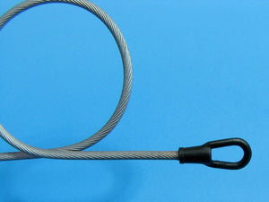 Eureka XXL ER-3537 Towing cable for T- 72, T-80, T-90 1/35 – imagen 3