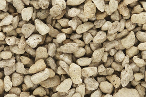 Woodland Scenics WC1272 Éboulis beige grossier - agrégat rocheux grossier