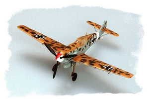 Hobby Boss 80254 Bf-109 E-4/7 1/72 – image 4