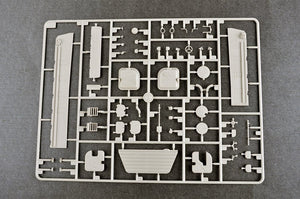 Trumpeter 09558 Russian BMP-2M Berezhok Turret 1/35 – zdjęcie 8