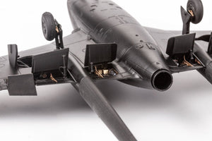 Eduard 491258 Vampire F.3 AIRFIX 1/48 – zdjęcie 6