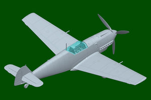 Hobby Boss 81791 Messerschmitt Bf109E-3 1/48 – imagen 8