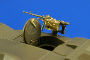 Eduard 35844 Leclerc Série 2 1/35 (Tamiya) – image 10