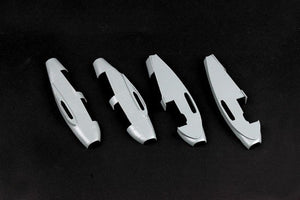 Trumpeter 02276 Sukhoi Su-25 Frogfoot A 1/32 – imagen 4