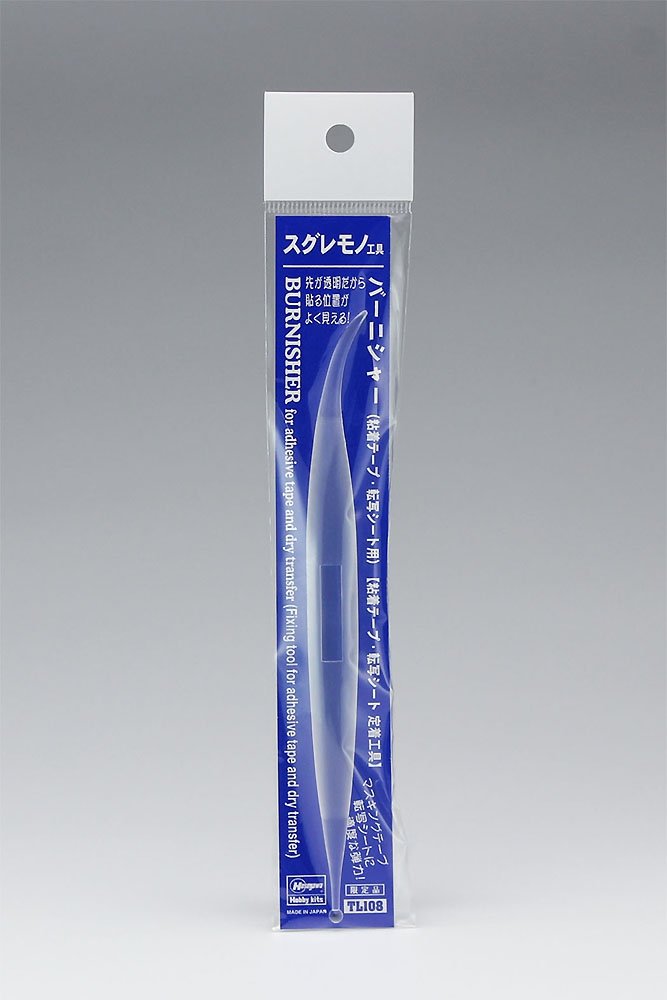 Brunissoir Hasegawa TL108