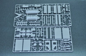 Trumpeter 00915 SU-100 SPG 1/16 – imagen 9