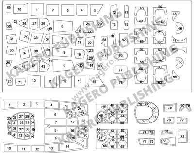 Kagero 73001 Junkers Ju 88 A-4 EN/PL – imagen 6