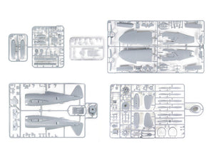 Tamiya 61086 P-47D Razorback 1/48 – image 9