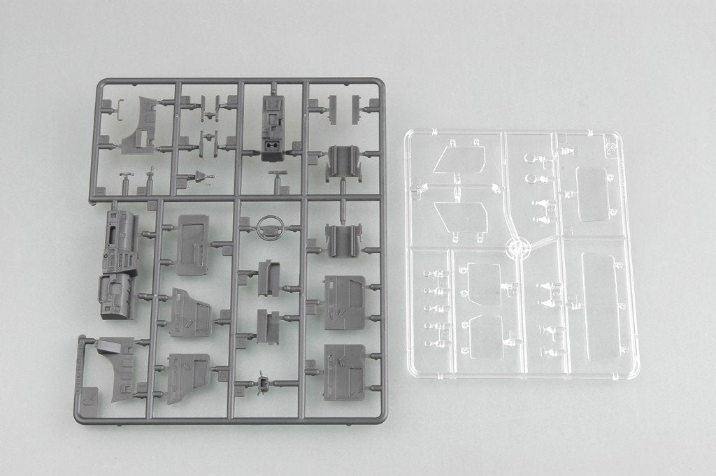 Hobby Boss 82466 BJ2022JC YONGSHI SUV 0,5t (1/35) – image 10